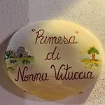 아파트 Rimesa Di Nonna Vituccia *