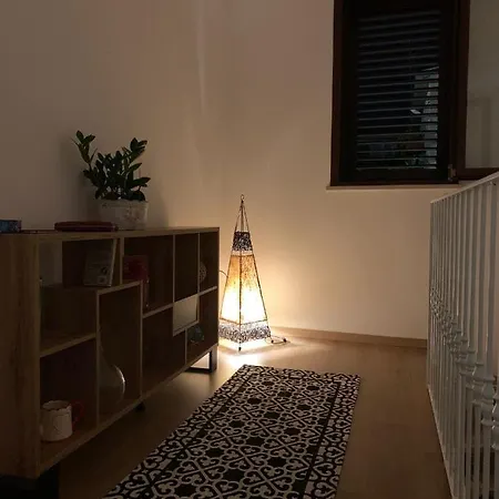 Rimesa Di Nonna Vituccia דירה *