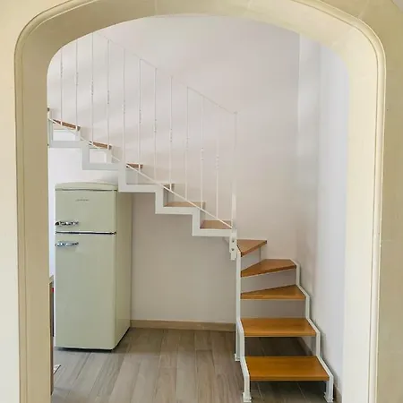 Rimesa Di Nonna Vituccia 公寓