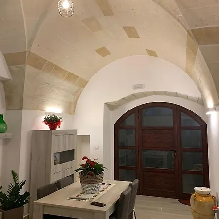 Appartement Rimesa Di Nonna Vituccia *